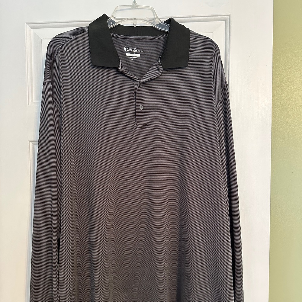 Walter Hagen Golf Polo - Size XXL